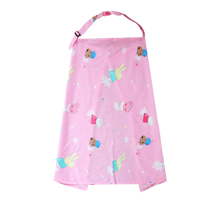 Nursing Cover Breastfeeding Accessory